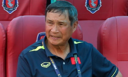 HLV Mai Đức Chung quyết tâm hạ Bồ Đào Nha, chỉ ra lý do giúp Philippines thắng trận tại World Cup