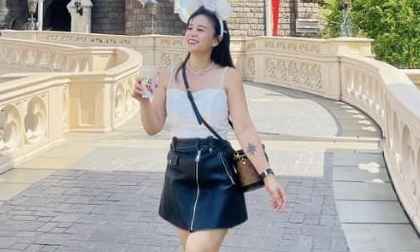 Vợ cũ Shark Bình tiết lộ tâm trạng của bản thân giữa lúc nam doanh nhân làm lễ ăn hỏi với Phương Oanh