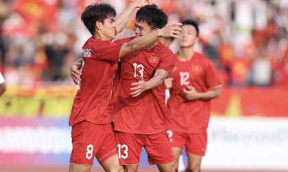 Vòng loại World Cup: Campuchia và Indonesia nhận lá thăm may mắn, Đông Nam Á đón nhiều tin vui