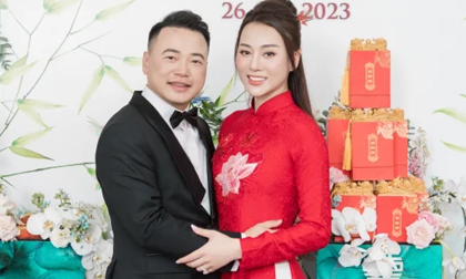 Phương Oanh mang thai con đầu lòng với Shark Bình? Chính chủ phản ứng bất ngờ
