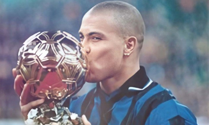 5 cầu thủ từng giành Quả bóng vàng nhưng chưa từng vô địch Champions League: Ronaldo de Lima góp mặt