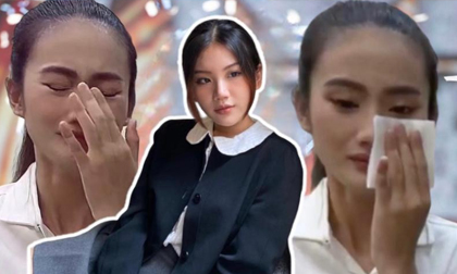 Em gái HH Ý Nhi viết tâm thư mong khán giả thương chị gái, tiết lộ tính cách thật của chị mình