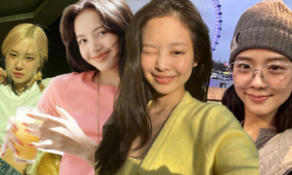 4 cô nàng BLACKPINK bật mí loạt mẹo chăm sóc da để tự tin khoe mặt mộc đẹp không tỳ vết