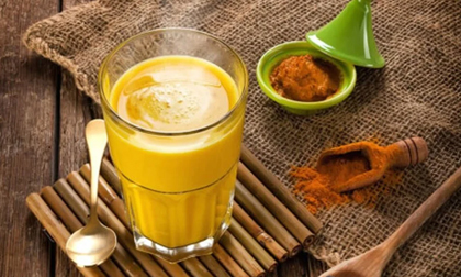 Uống nghệ mật ong vào sáng sớm lúc bụng đói, cơ thể nhận về 10 lợi ích lớn