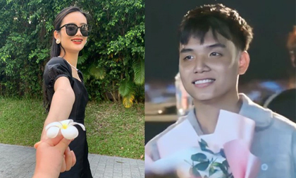 Bạn trai Hoa hậu Ý Nhi có động thái gây chú ý giữa lúc bạn gái vướng vào ồn ào 'vạ miệng'