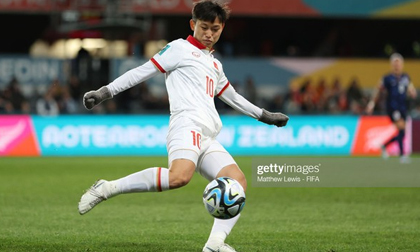 World Cup 2023: Đằng sau một quyết định, HLV Mai Đức Chung đã đặt nền móng cho những kỳ tích mới