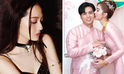 Hồ Quang Hiếu kết hôn, Bảo Anh bất ngờ lật tẩy điều bất thường về cuộc chia tay trong quá khứ