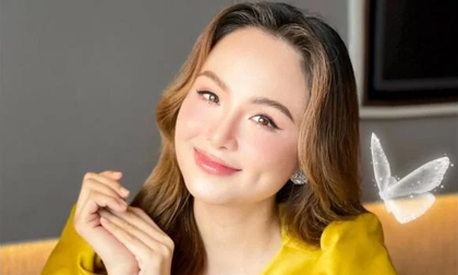 Hoa hậu Diễm Hương lên tiếng bênh vực Ý Nhi giữa loạt phát ngôn gây tranh cãi