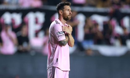 Messi lập cú đúp, tạo là thống kê chưa từng có trong lịch sử của Inter Miami