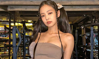 Jennie BLACKPINK dùng 'mẹo làm đẹp 0 đồng' để chăm sóc da, chị em có thể học hỏi theo