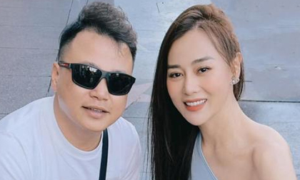 Điều bất thường trong cuộc hôn nhân của Phương Oanh và Shark Bình? Chính chủ chính thức lên tiếng về chuyện mang thai