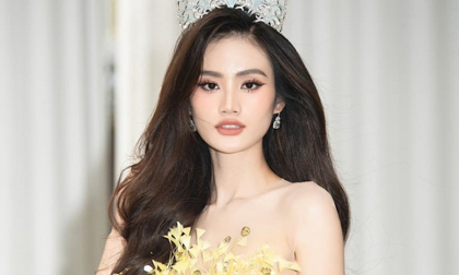 Hoa hậu Ý Nhi chính thức có động thái đầu tiên sau khi vướng loạt ồn ào phát ngôn gây tranh cãi