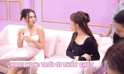 Hari Won không muốn ngồi chung show với Thùy Tiên, thấy ghét đàn em chỉ vì lý do này