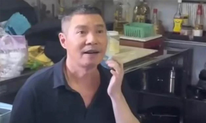 NSND Công Lý hạnh phúc khi được đi diễn, gây xúc động vì được trở lại đóng phim sau biến cố sức khỏe