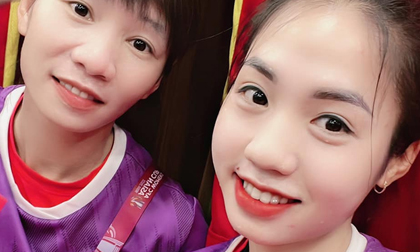 Đội tuyển nữ Việt Nam hội quân: Hotgirl Trần Thị Duyên trở lại, Thùy Trang và Huỳnh Như vắng mặt