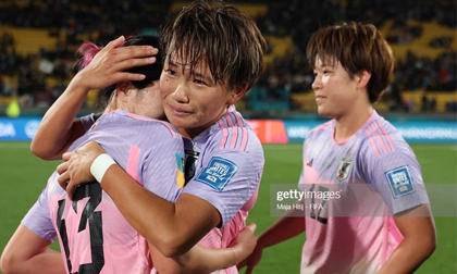 Vòng 1/8 World Cup 2023: 2 đại diện châu Á thắng thuyết phục; tuyển Mỹ nhận thất bại lịch sử