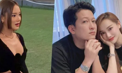 Nhã Phương khoe khéo sự chiều chuộng của Trường Giang khi vợ mang bầu, tiết lộ thời điểm sinh con thứ 2