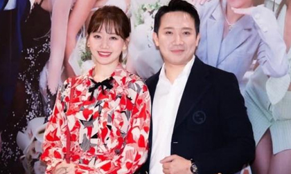 Trấn Thành và Hari Won hiếm hoi xuất hiện cùng nhau, có thái độ gây chú ý sau tin đồn chia tay