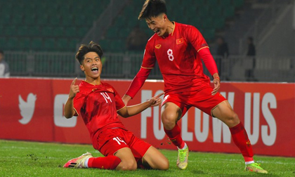 U23 Việt Nam nắm lợi thế lớn để bảo vệ chức vô địch trên đất Thái Lan