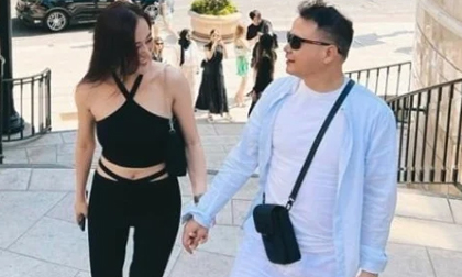 Phương Oanh phơi bày góc khuất hôn nhân với Shark Bình, thừa nhận mình 'số hưởng'