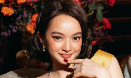 Gợi ý những kiểu tóc xoăn hợp với gương mặt tròn, hô biến má bầu bĩnh trở nên thon gọn