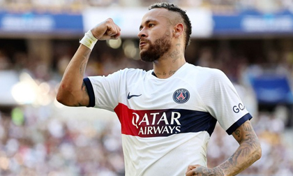 Neymar sắp theo chân Ronaldo sang Saudi Arabia chơi bóng, trở thành cầu thủ có tổng giá chuyển nhượng cao nhất lịch sử