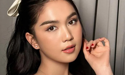 Ngọc Trinh tuyên bố đã sẵn sàng cho một mối quan hệ mới sau thời gian dài chia tay tỷ phú