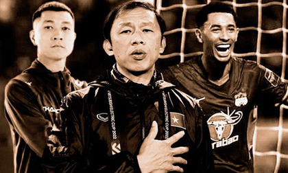 AFC gửi thư chia buồn gia đình các thành viên CLB HAGL tử nạn