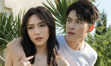 Anh Tú chính thức lên tiếng về tin đồn trục trặc với Diệu Nhi, tiết lộ giao ước đặc biệt giữa cả hai