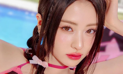 Tóc hime cut được hàng loạt mỹ nhân Hàn chọn để F5 nhan sắc của bản thân