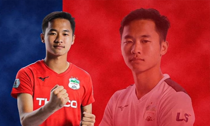 U23 Việt Nam chốt danh sách dự giải Đông Nam Á, chia tay cầu thủ HAGL đang thi đấu ở Hàn Quốc