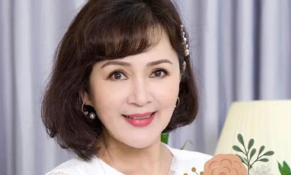 Cuộc hôn nhân kín tiếng của NSND Minh Hòa ở tuổi U60, chính chủ phản ứng bất ngờ trước tin đồn ly hôn