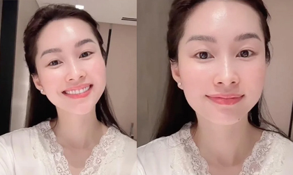 Đặng Thu Thảo đam mê chăm da, bảo dưỡng nhan sắc nhờ loạt tuyệt chiêu ăn uống sau