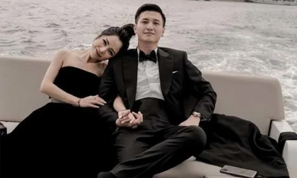 Huỳnh Anh xác nhận bạn gái đang mang bầu, hé lộ thời gian tổ chức đám cưới