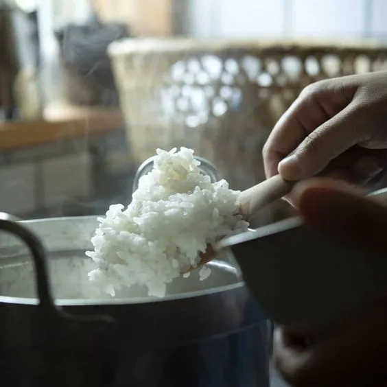 4 kiểu ăn tinh bột sai lầm bòn rút tuổi thọ, tưởng lành mạnh hóa ra hại sức khỏe không ngờ - Ảnh 1. 4 kiểu ăn tinh bột sai lầm bòn rút tuổi thọ, tưởng lành mạnh hóa ra hại sức khỏe không ngờ - Ảnh 1.