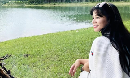 Vợ cũ Shark Bình chính thức 'đổi đời' sau khi ly hôn, Phương Oanh phản ứng gây chú ý
