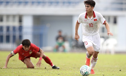 Sau chức vô địch, U23 Việt Nam sẽ thi đấu bùng nổ, giành chiến thắng ở 2 giải đấu quan trọng?