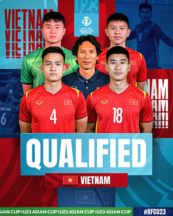 U23 Việt Nam: Ký ức đáng quên ở Myanmar & hành trình thành 