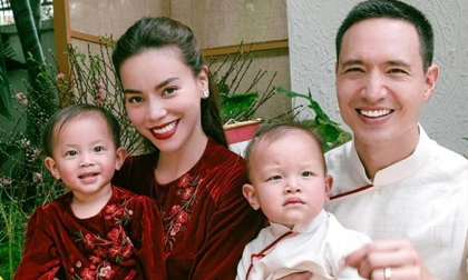 Hồ Ngọc Hà thừa nhận thua con gái điều này, tiết lộ ái nữ luôn làm Kim Lý rơi lệ