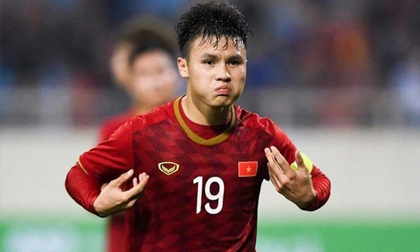 Kỷ lục 4 bàn trước U23 Thái Lan và 3 khoảnh khắc đi vào lịch sử của U23 Việt Nam tại vòng loại châu Á 2020