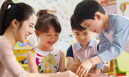 10 quy tắc cha mẹ dạy con càng sớm càng tốt, tương lai ắt có phúc báo