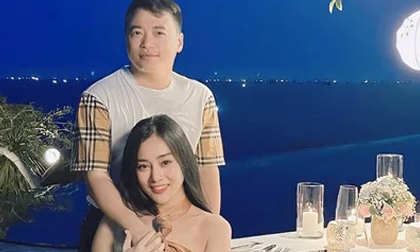 Phương Oanh đáp trả khi bị soi sai lời cơ bản trong bài viết chúc mừng sinh nhật Shark Bình