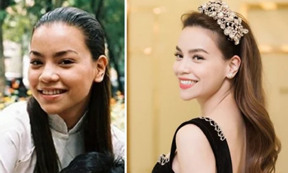Sự thật bất ngờ về Hồ Ngọc Hà của 22 năm trước, chính chủ phản ứng gây chú ý