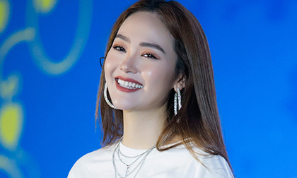 Minh Hằng thừa nhận đang trong giai đoạn 'quá tải' sau sinh, tiết lộ sẽ sớm quay lại showbiz