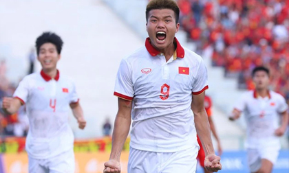 Đội hình dự kiến U23 Việt Nam vs U23 Guam: 'Mưa bàn thắng' và mục tiêu kép của HLV Troussier