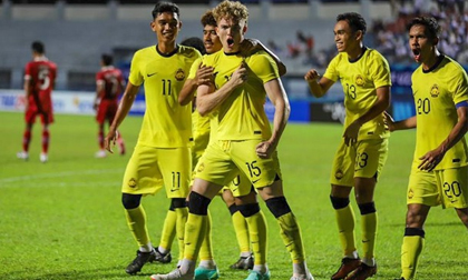U23 Thái Lan, Malaysia cùng thắng vất vả; Campuchia dễ thất bại ở trận đấu mở màn?