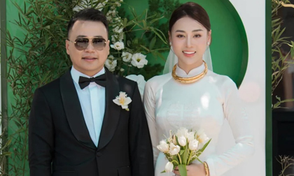 Sự thay đổi kỳ lạ của Phương Oanh sau khi kết hôn, đến Shark Bình cũng phải ngỡ ngàng