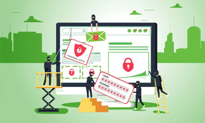 Chuyên gia cảnh báo chiêu thức lừa đảo mới nhằm đánh cắp tài khoản Facebook