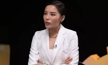 Kỳ Duyên hiếm hoi nhắc về scandal khi mới đăng quang, tiết lộ những tổn thương đã phải trải qua