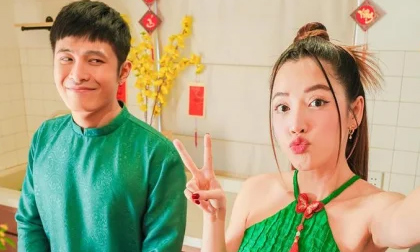 Puka tiết lộ lý do giấu kín chuyện hẹn hò với Gin Tuấn Kiệt suốt 4 năm qua